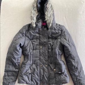 Girls Coat